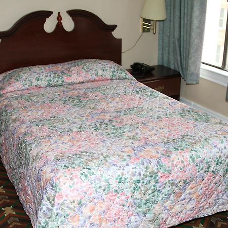 Gateway Inn Сан Франциско Стая снимка