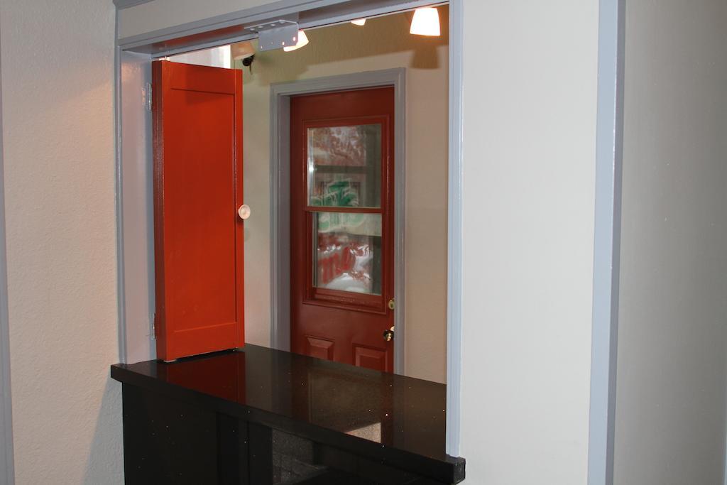 Gateway Inn Сан Франциско Екстериор снимка