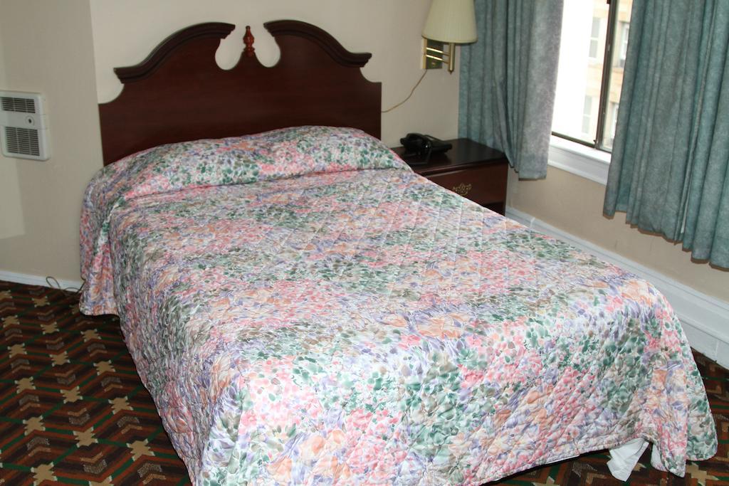 Gateway Inn Сан Франциско Стая снимка