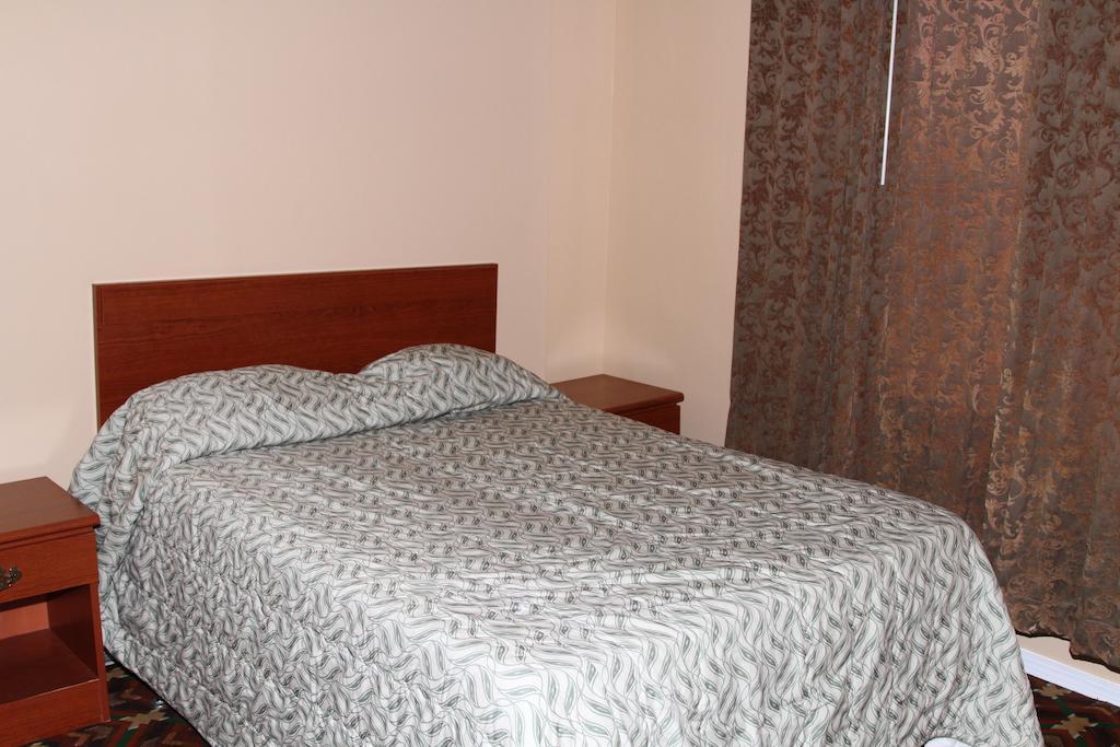 Gateway Inn Сан Франциско Стая снимка