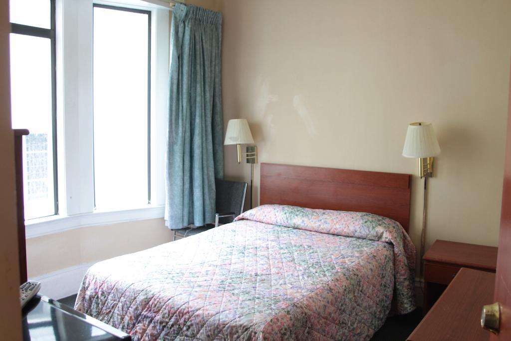 Gateway Inn Сан Франциско Стая снимка
