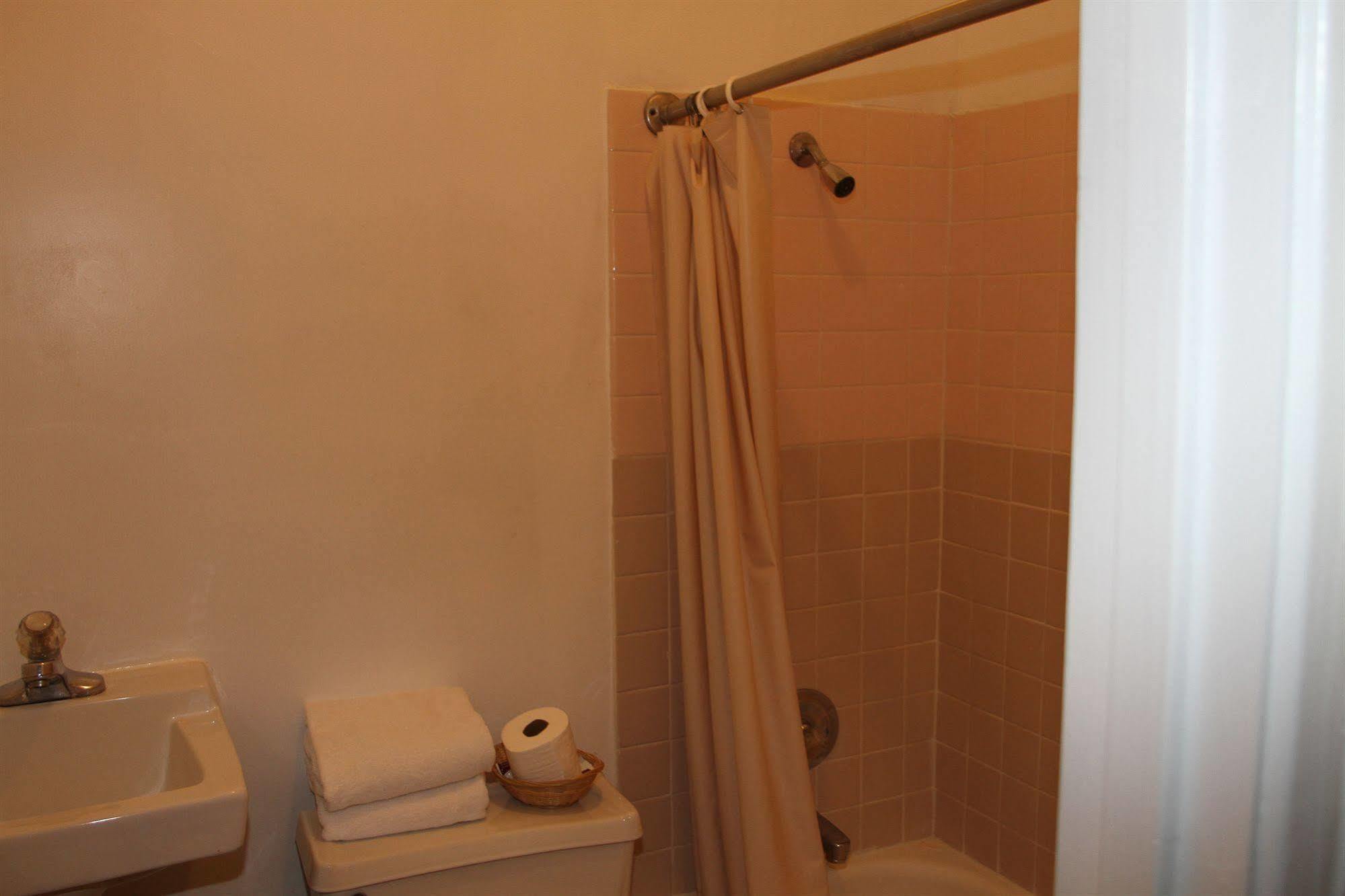 Gateway Inn Сан Франциско Екстериор снимка
