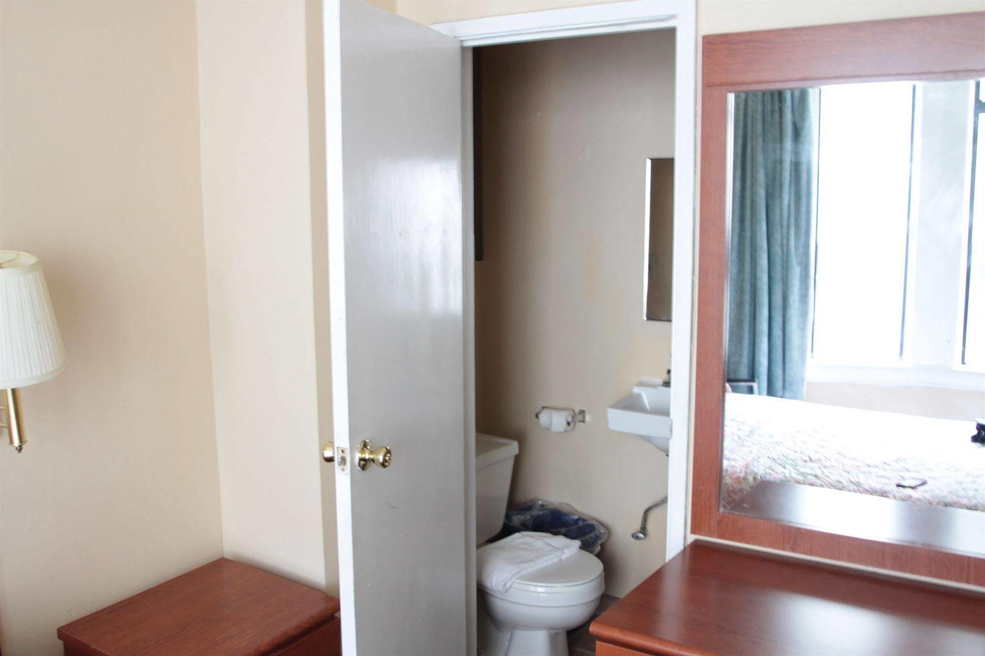 Gateway Inn Сан Франциско Екстериор снимка