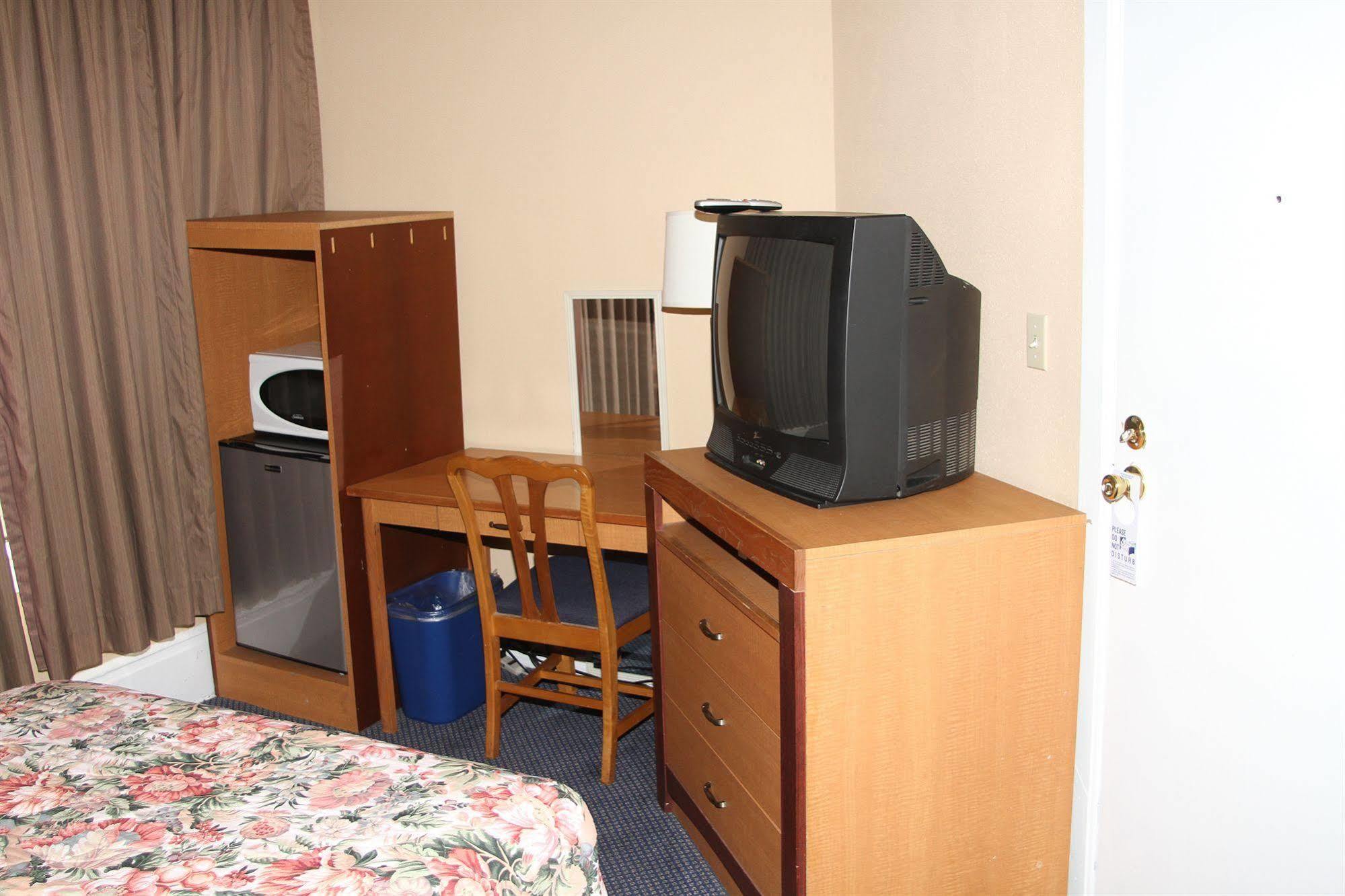 Gateway Inn Сан Франциско Екстериор снимка