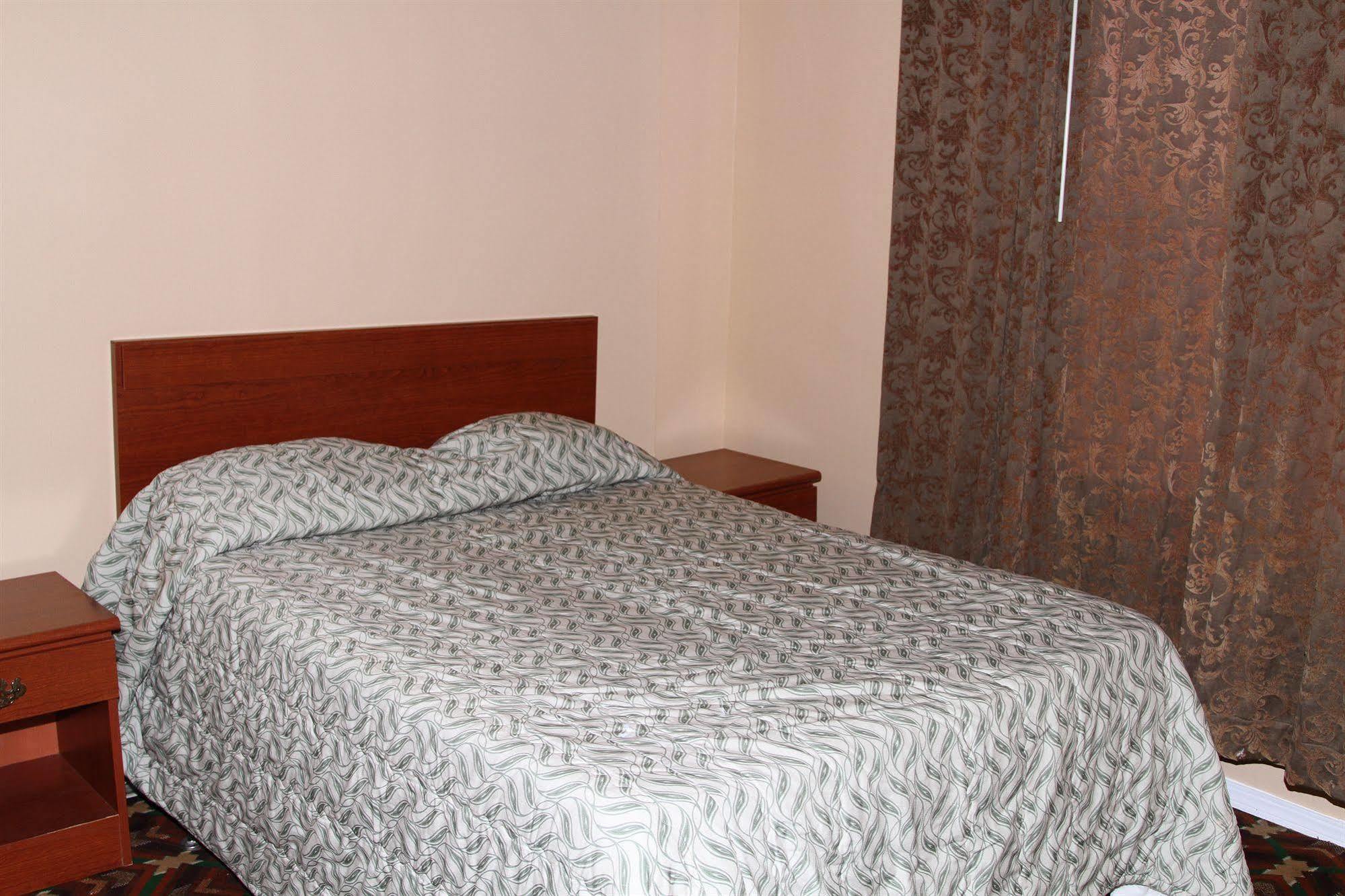 Gateway Inn Сан Франциско Екстериор снимка