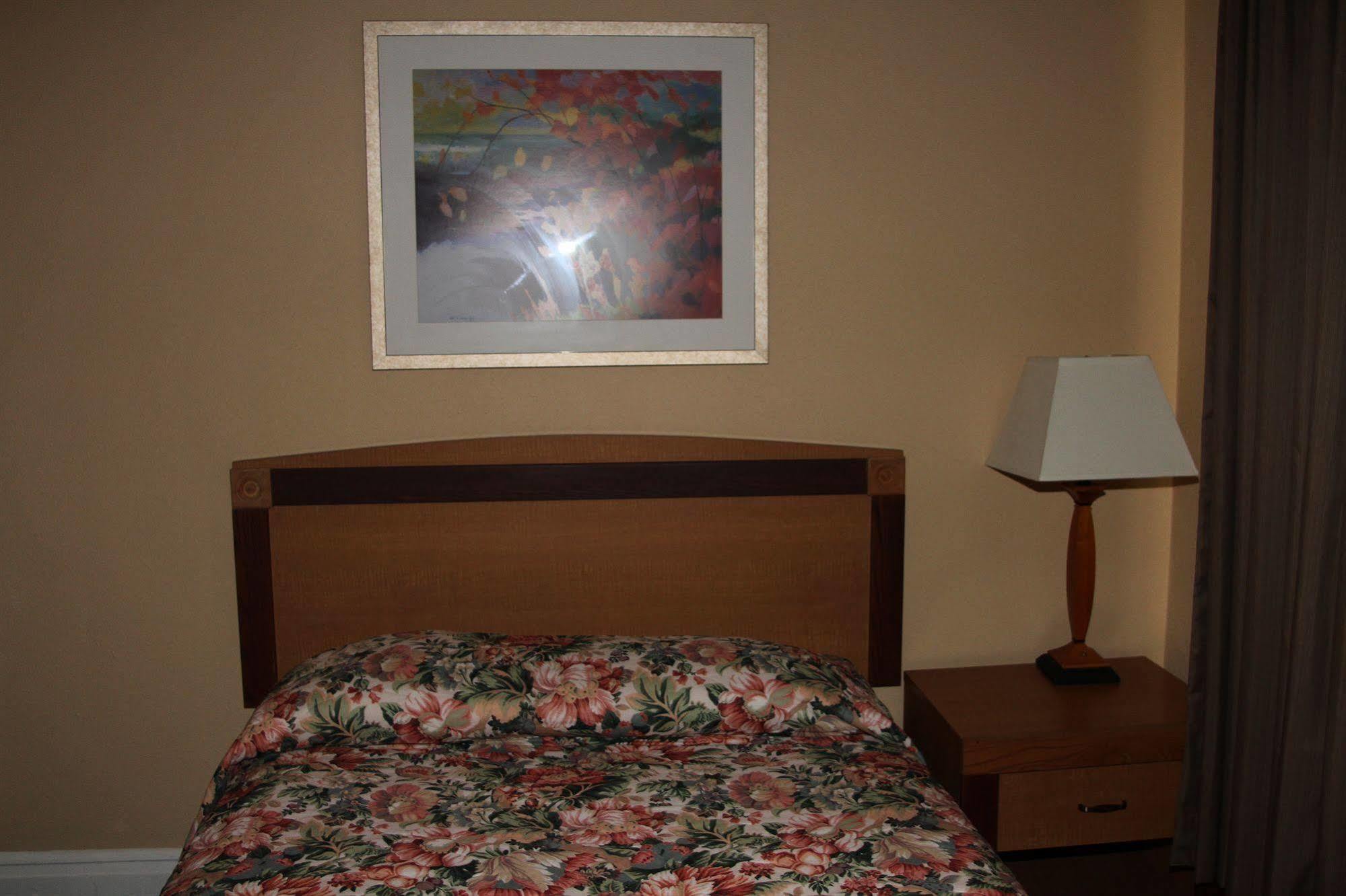 Gateway Inn Сан Франциско Екстериор снимка