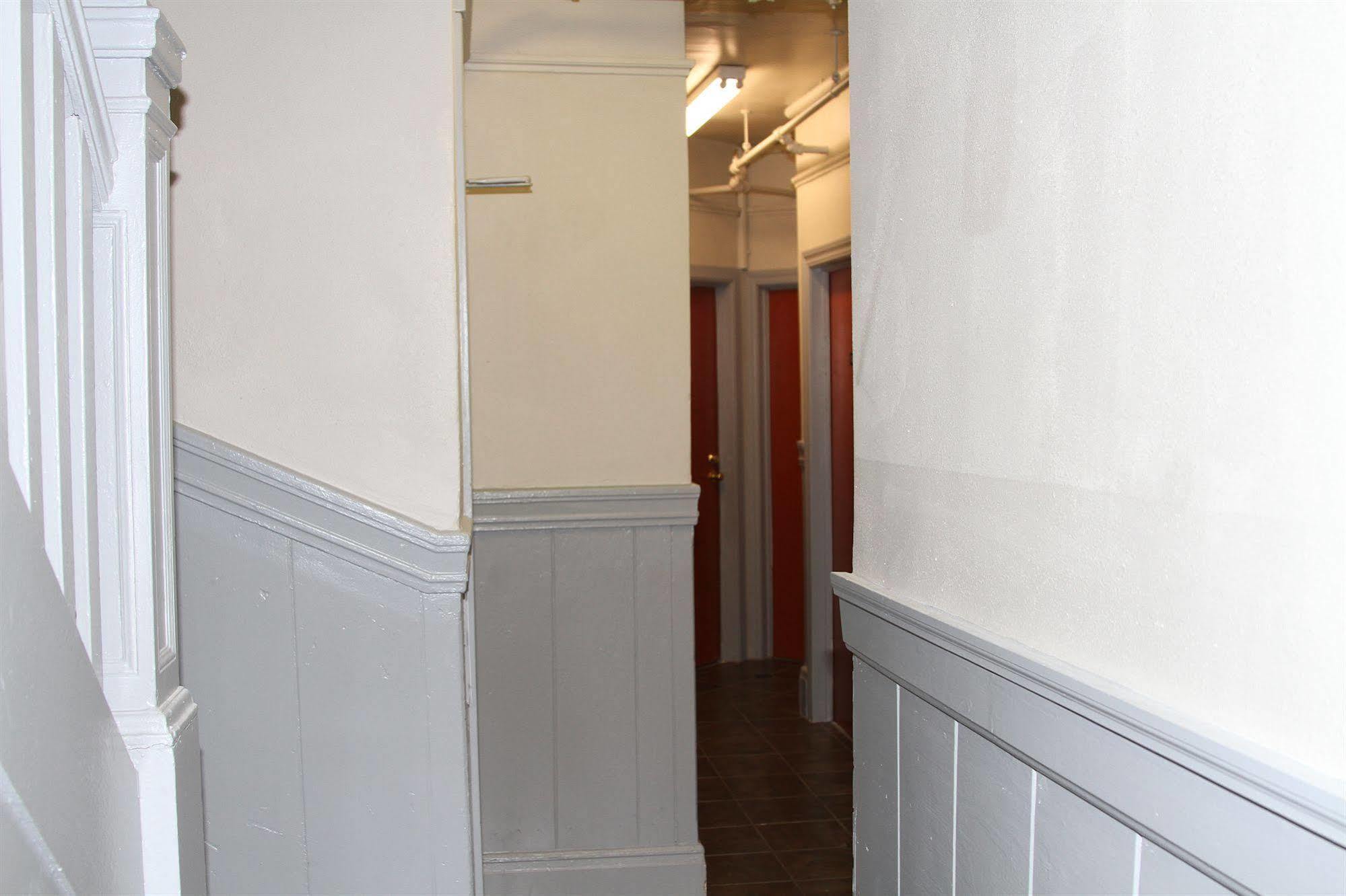 Gateway Inn Сан Франциско Екстериор снимка